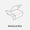 Bookend Box