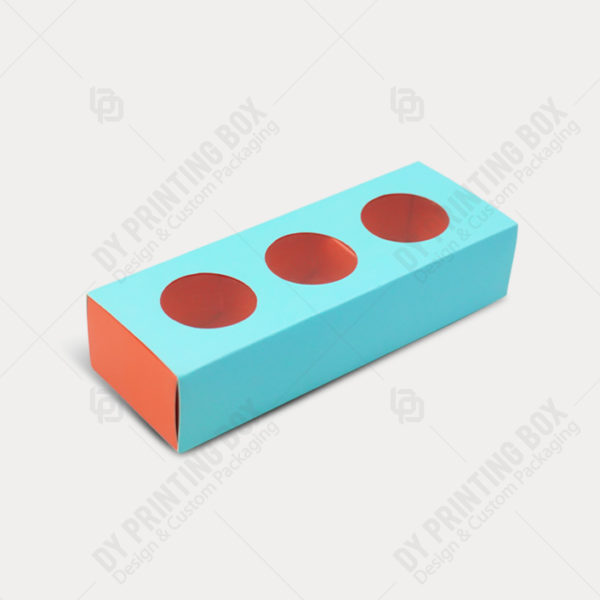 Carton Sleeve & Tray Box