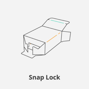 Snap Lock