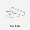 Tray & Lid