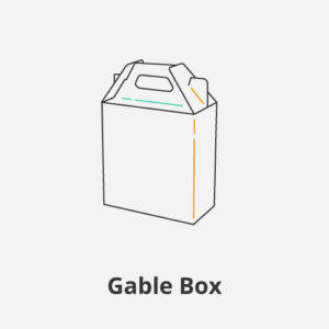 Gable Box