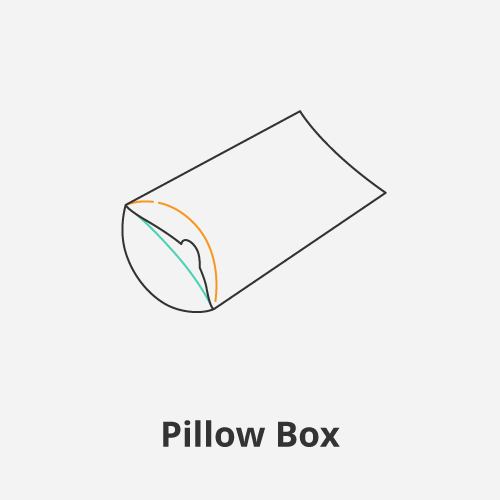 Pillow Box