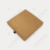 Kraft Paper Tray & Sleeve Box
