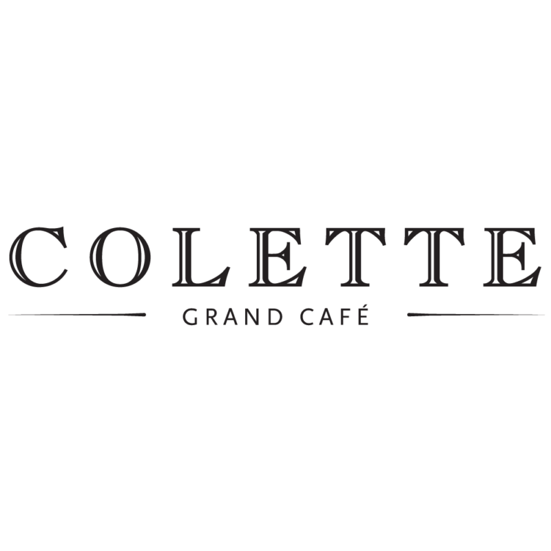 COLETTE-Logo