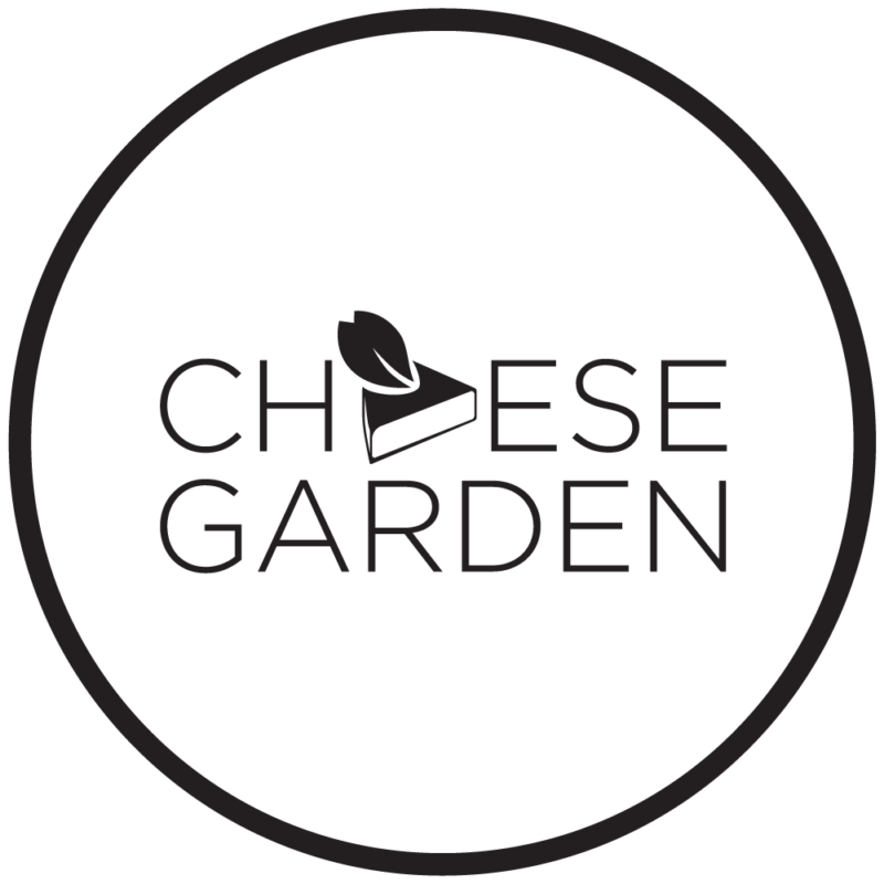 Cheese-Garden