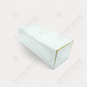 Double Sided Printed Corrugated Gift Box