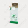 One Side Kraft One-colour Print-Tea Box