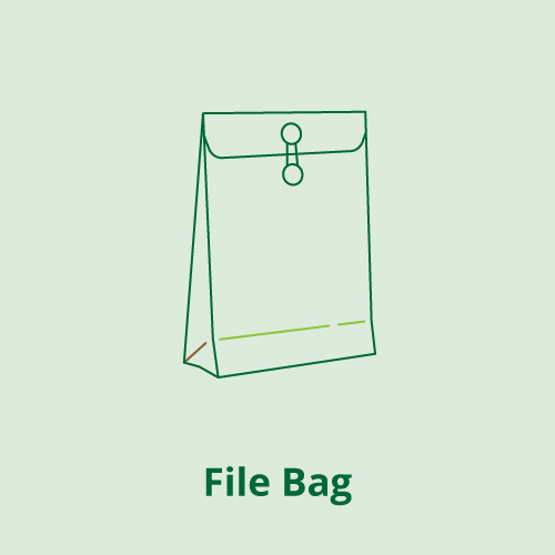 File Bag