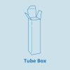 Cosmetic-Tube Box