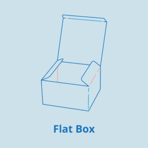 Flat Box