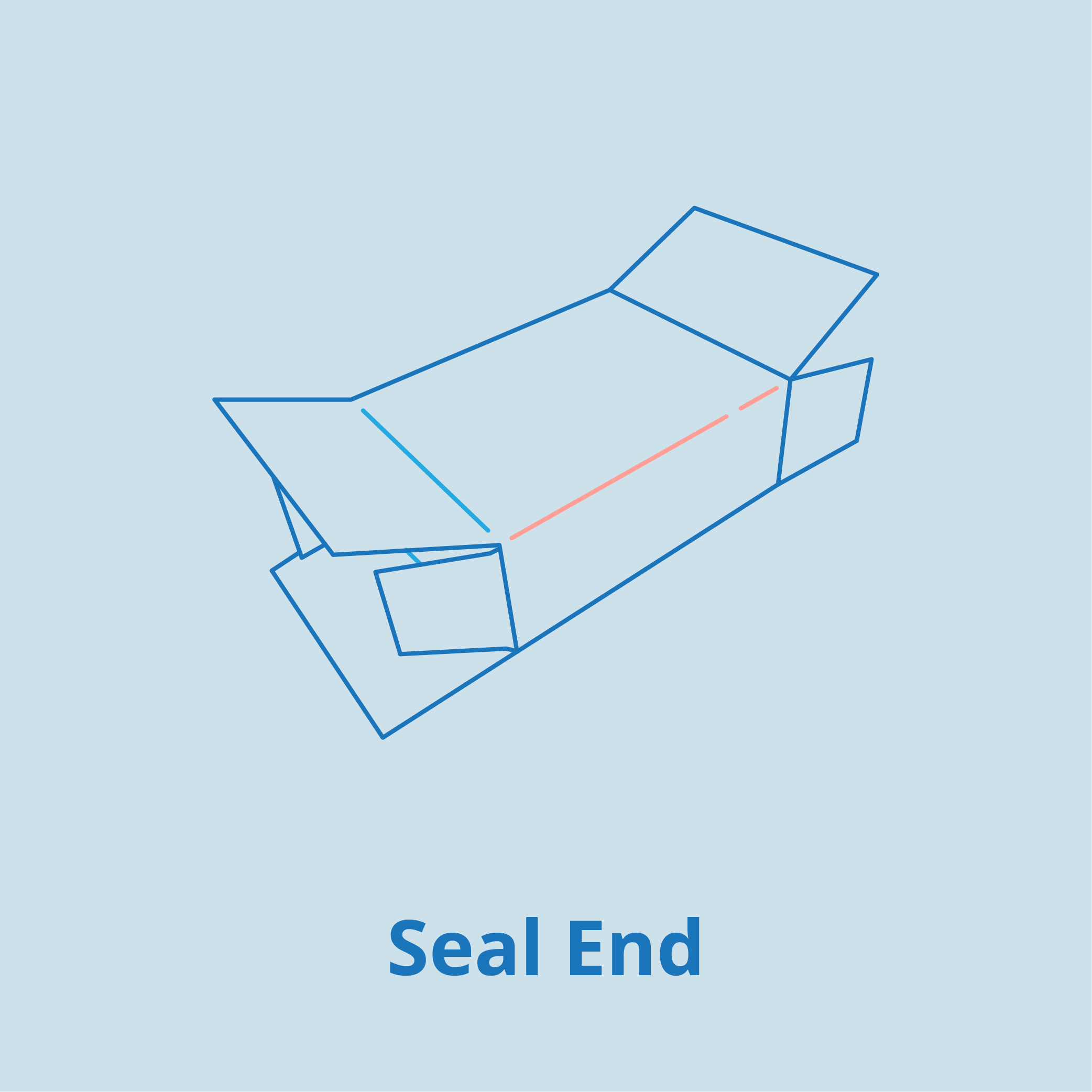 Seal End