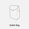 Gable Bag