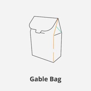 Gable Bag