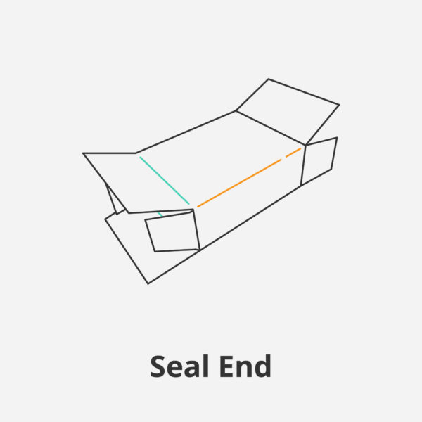 Seal End