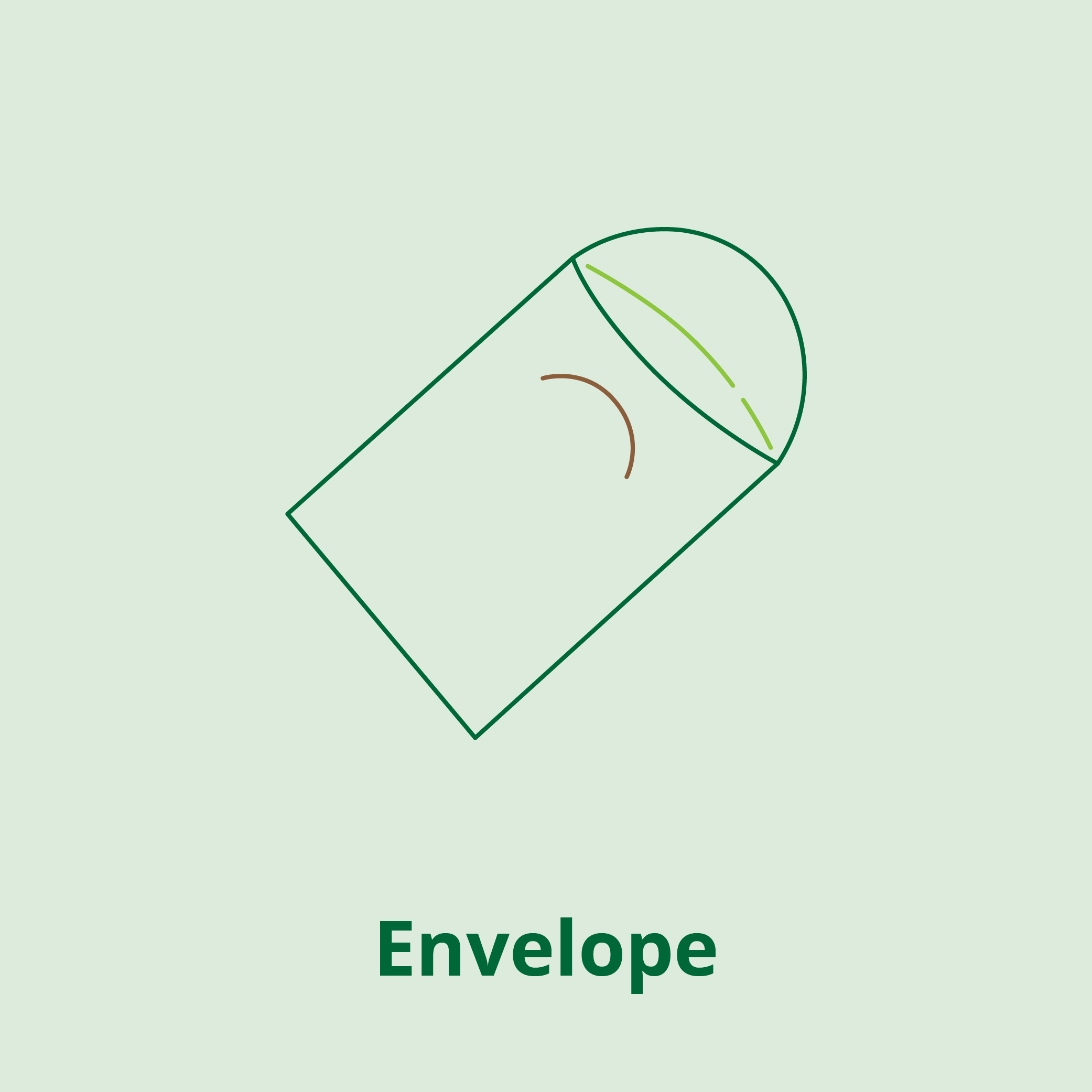 Eco-Envelope