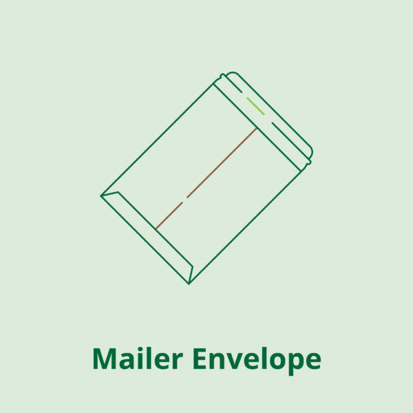 Eco Mailer Envelope