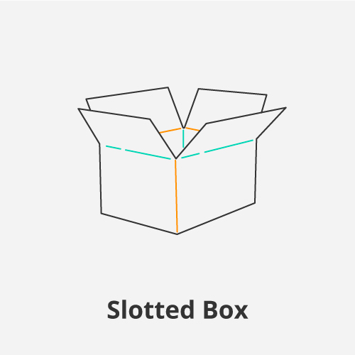 Slotted Box