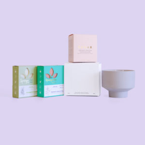 Soap