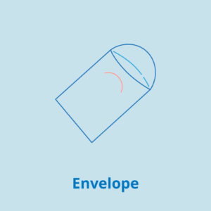 Cosmetic-Envelope