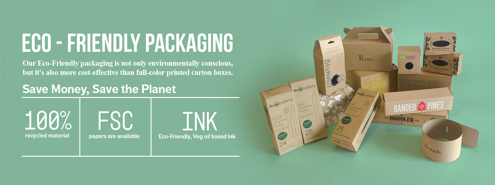 Eco-friendly-packaging