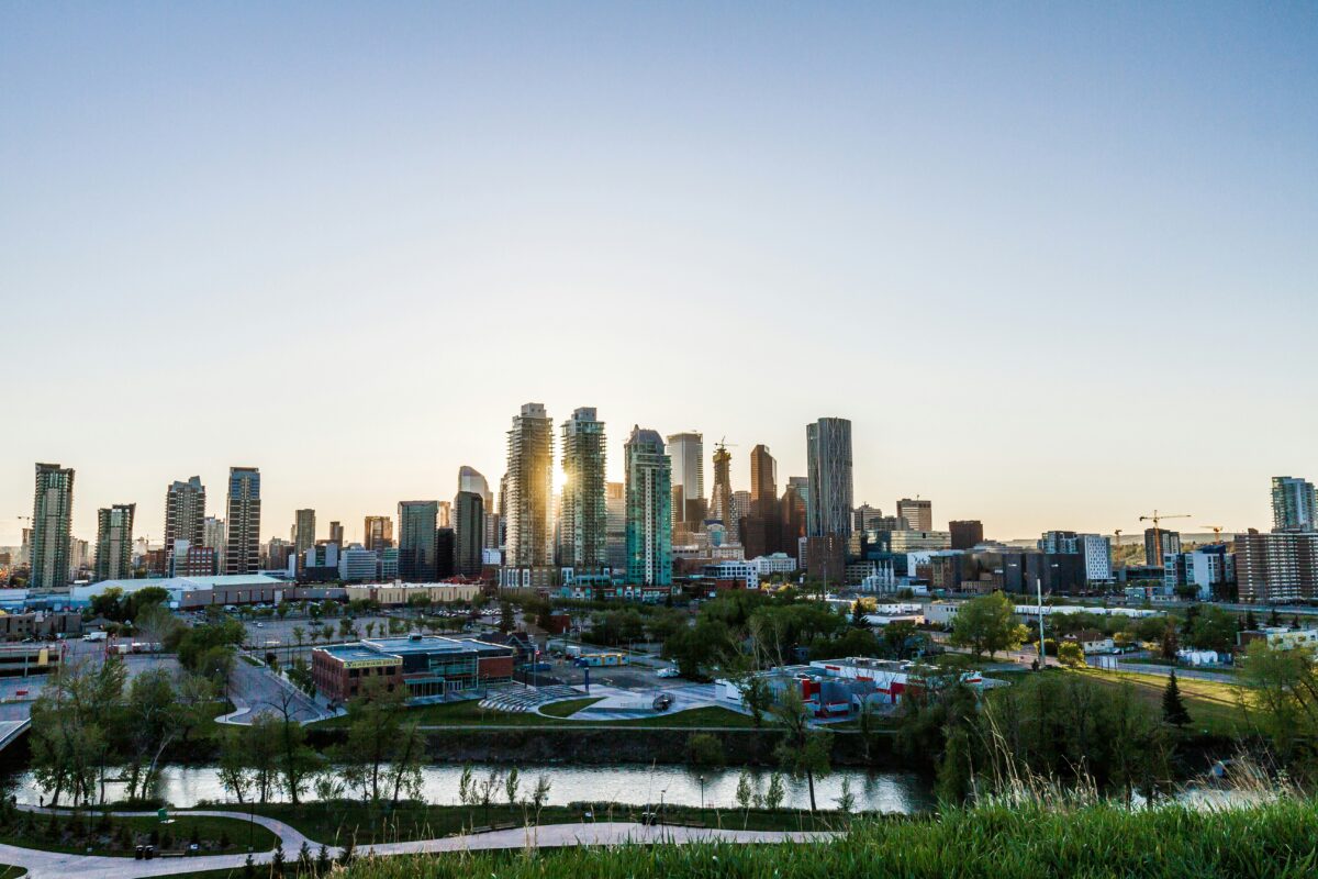 City of Calgary