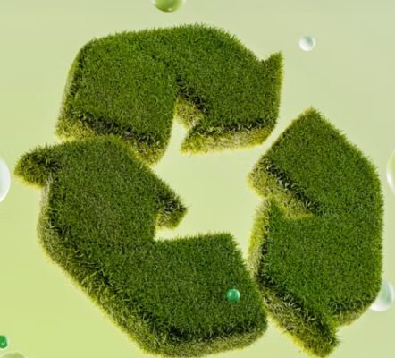 eco friendly logo